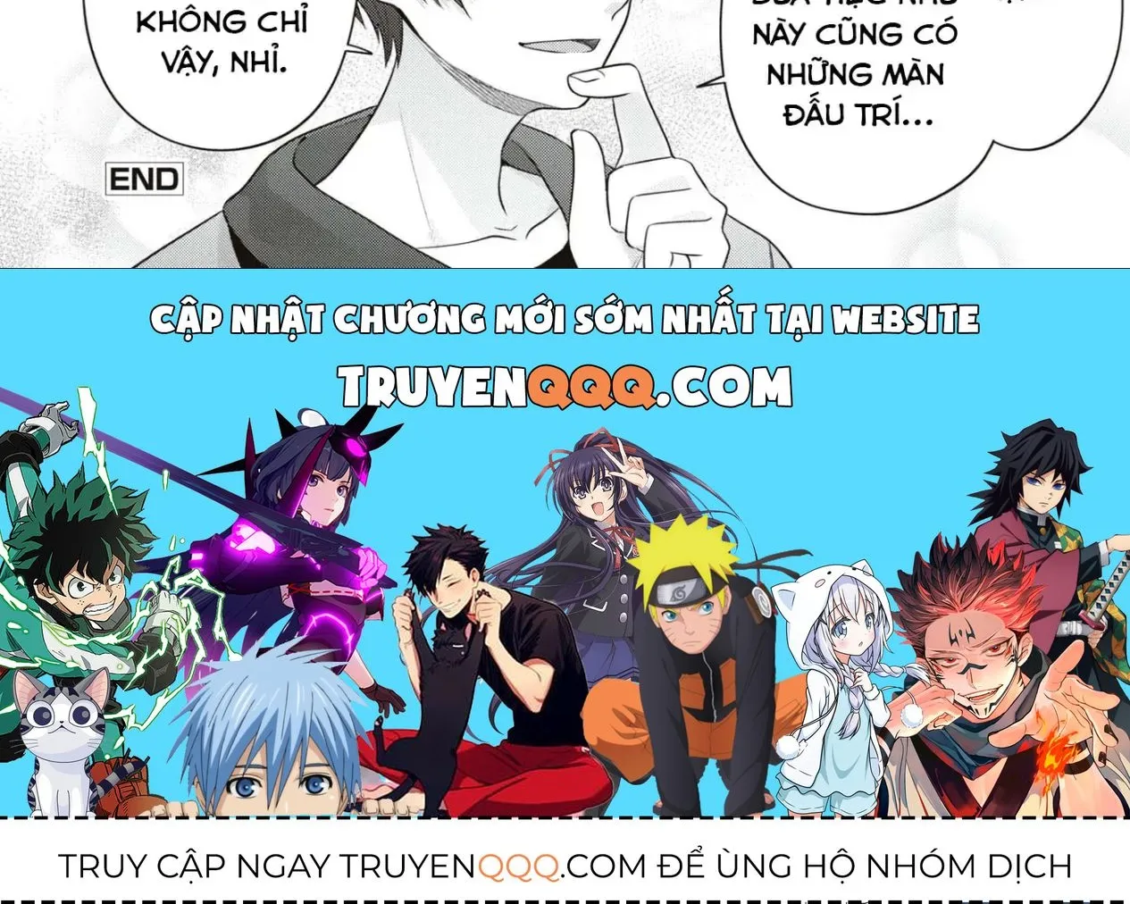 Project Sekai Colorful Stage! Feat. Hatsune Miku Comic Anthology Chap 22 - Next Chap 23