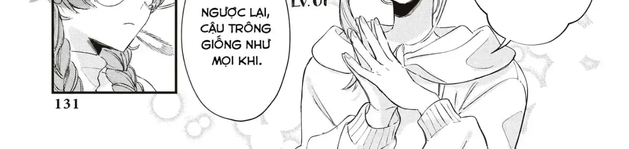 Project Sekai Colorful Stage! Feat. Hatsune Miku Comic Anthology Chap 26 - Next Chap 27