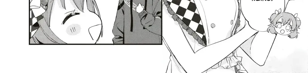 Project Sekai Colorful Stage! Feat. Hatsune Miku Comic Anthology Chap 26 - Next Chap 27