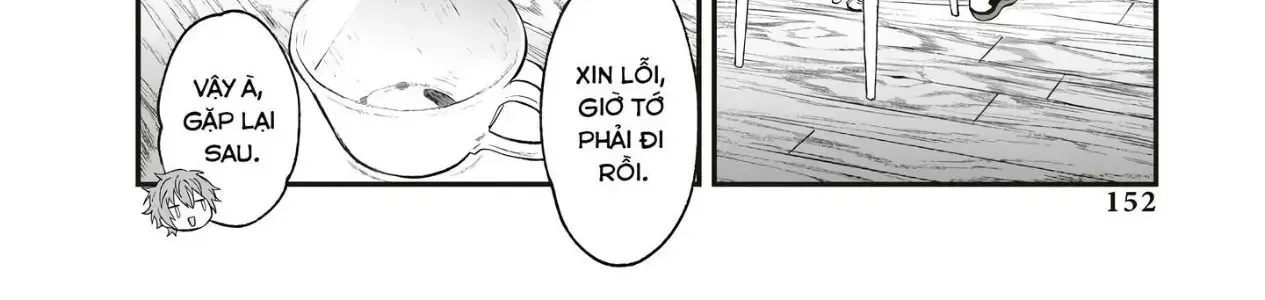 Project Sekai Colorful Stage! Feat. Hatsune Miku Comic Anthology Chap 28 - Next Chap 29