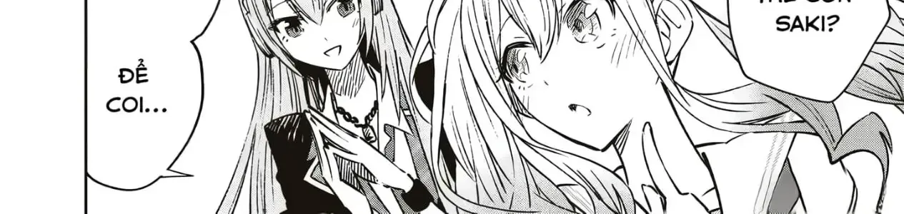 Project Sekai Colorful Stage! Feat. Hatsune Miku Comic Anthology Chap 29 - Next Chap 30