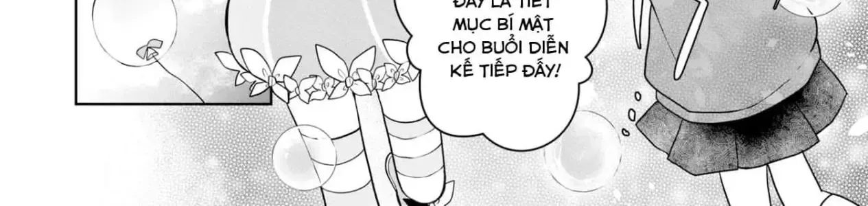 Project Sekai Colorful Stage! Feat. Hatsune Miku Comic Anthology Chap 3 - Next Chap 4