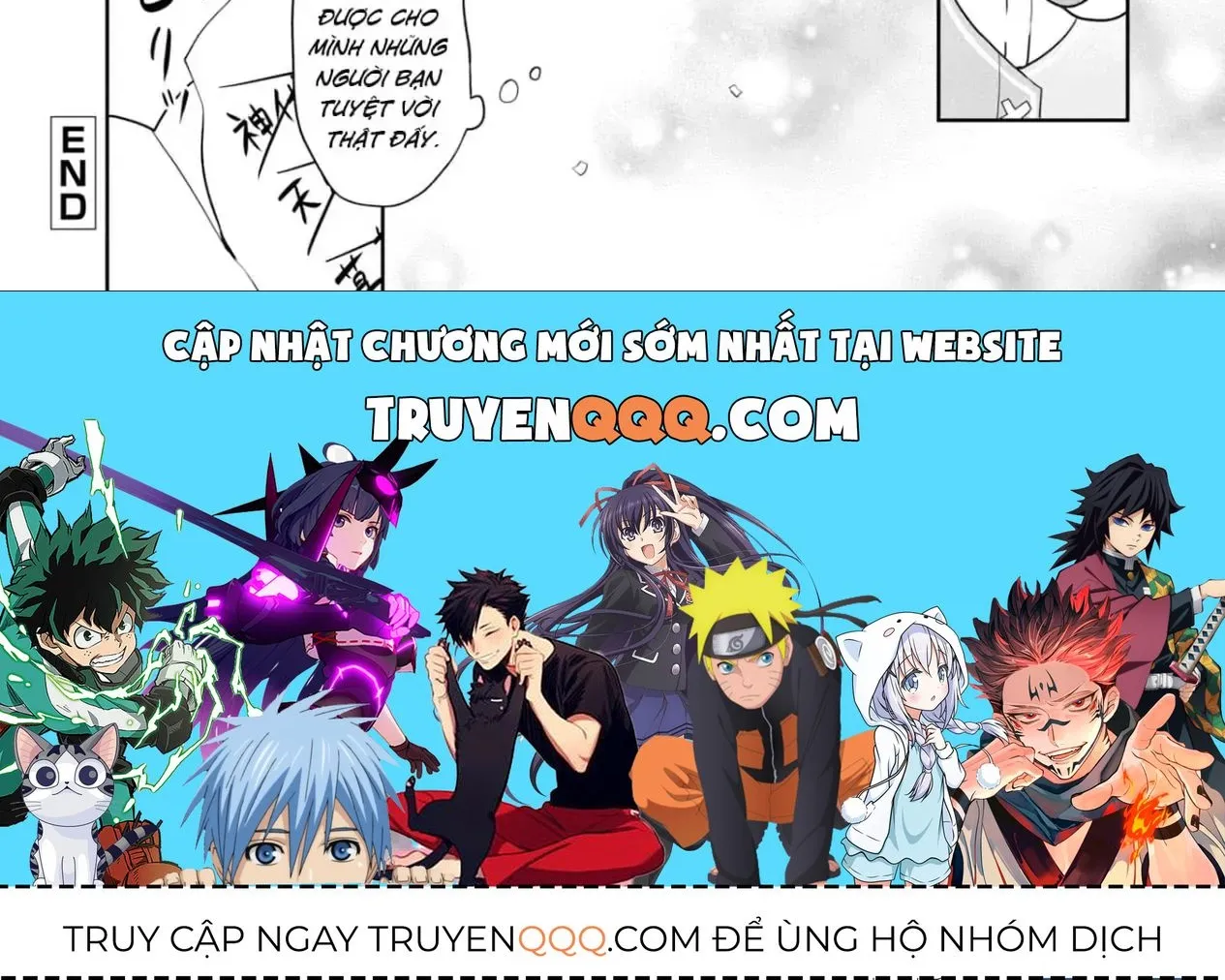 Project Sekai Colorful Stage! Feat. Hatsune Miku Comic Anthology Chap 3 - Next Chap 4
