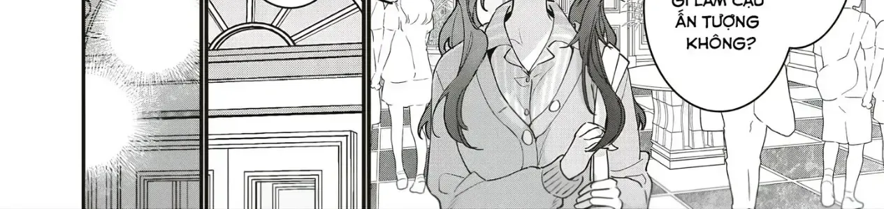 Project Sekai Colorful Stage! Feat. Hatsune Miku Comic Anthology Chap 30 - Next Chap 31