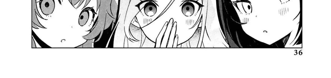 Project Sekai Colorful Stage! Feat. Hatsune Miku Comic Anthology Chap 33 - Next Chap 34