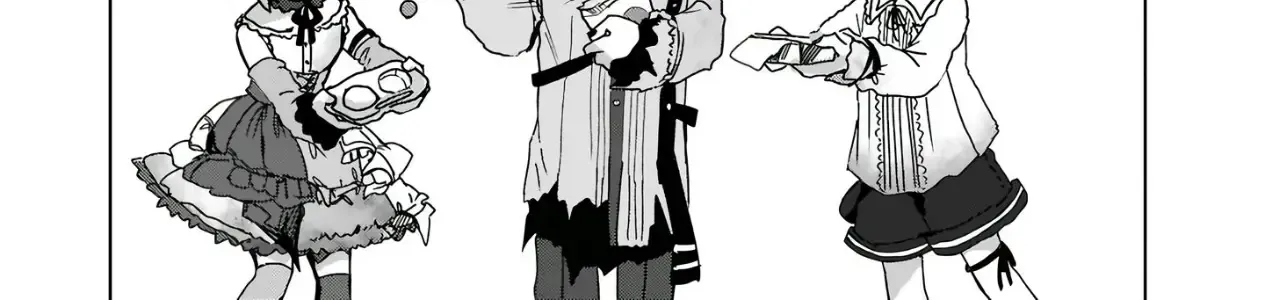 Project Sekai Colorful Stage! Feat. Hatsune Miku Comic Anthology Chap 35 - Next Chap 36