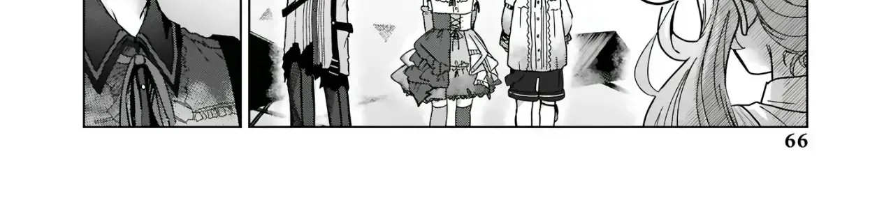 Project Sekai Colorful Stage! Feat. Hatsune Miku Comic Anthology Chap 35 - Next Chap 36