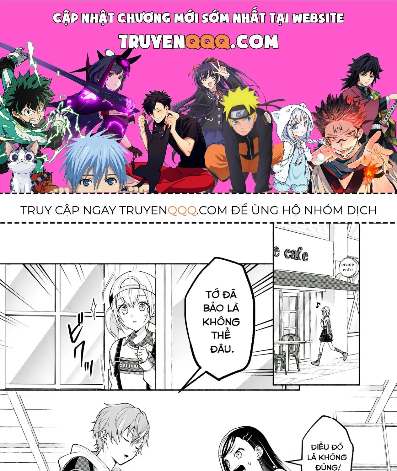 Project Sekai Colorful Stage! Feat. Hatsune Miku Comic Anthology Chap 36 - Next Chap 37