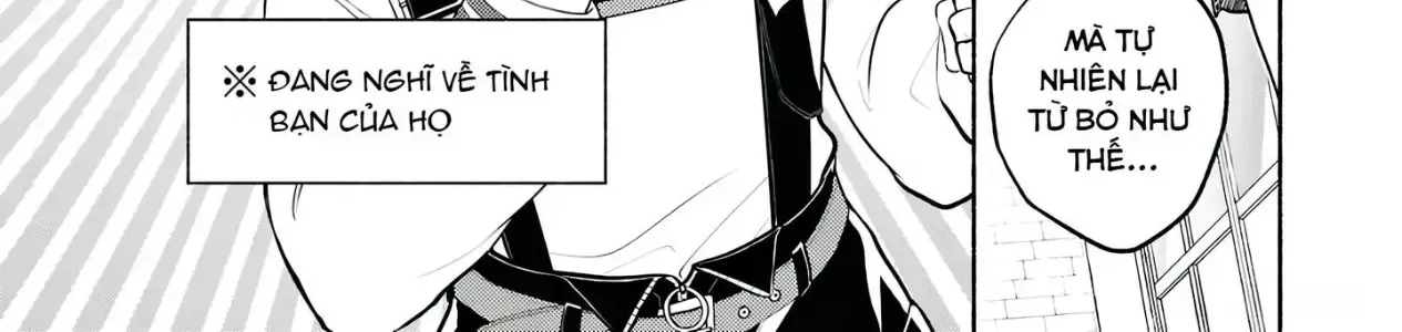 Project Sekai Colorful Stage! Feat. Hatsune Miku Comic Anthology Chap 36 - Next Chap 37