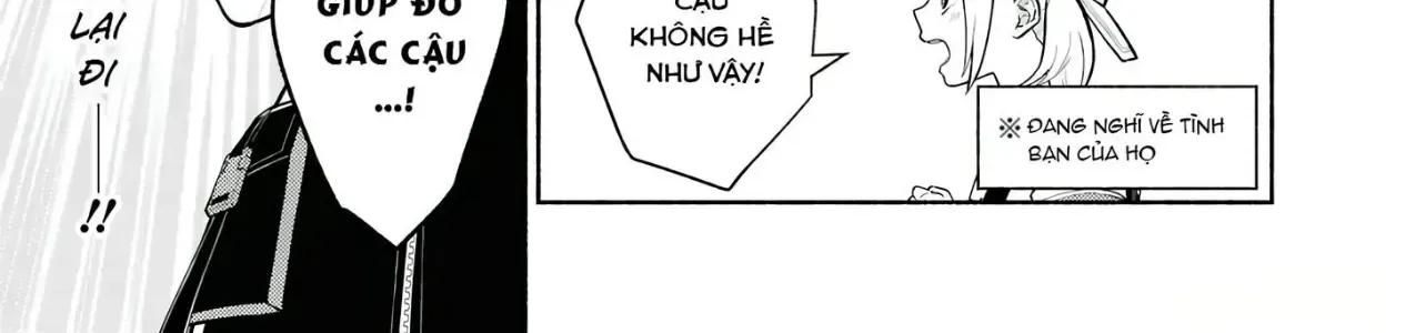 Project Sekai Colorful Stage! Feat. Hatsune Miku Comic Anthology Chap 36 - Next Chap 37