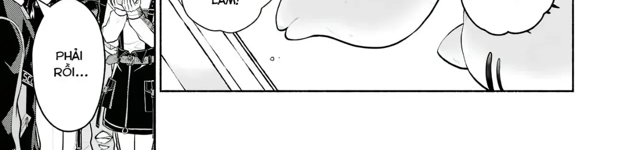 Project Sekai Colorful Stage! Feat. Hatsune Miku Comic Anthology Chap 36 - Next Chap 37