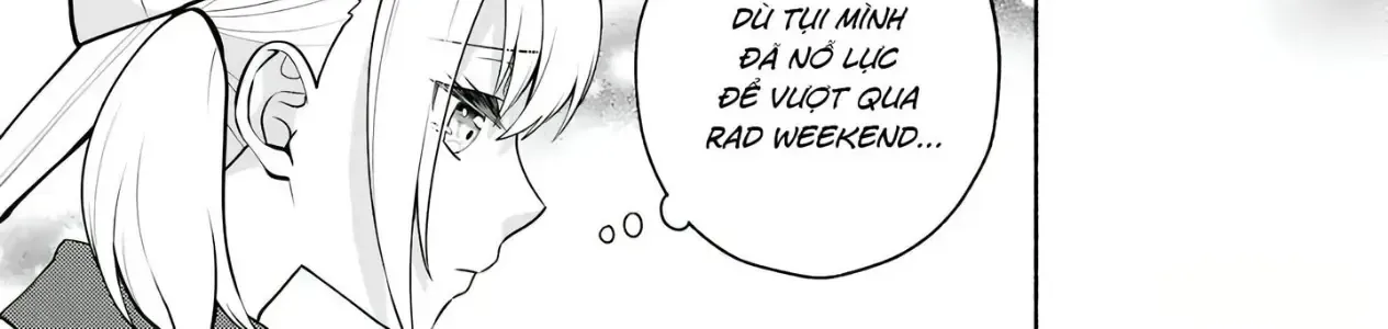 Project Sekai Colorful Stage! Feat. Hatsune Miku Comic Anthology Chap 36 - Next Chap 37