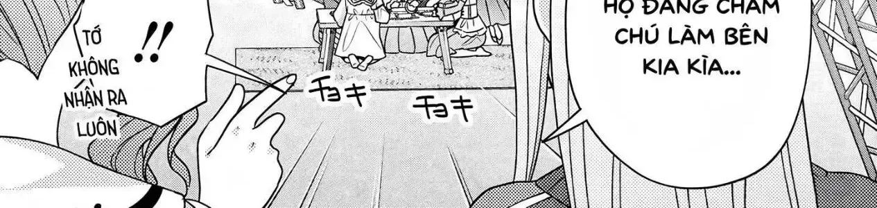 Project Sekai Colorful Stage! Feat. Hatsune Miku Comic Anthology Chap 38 - Next Chap 39