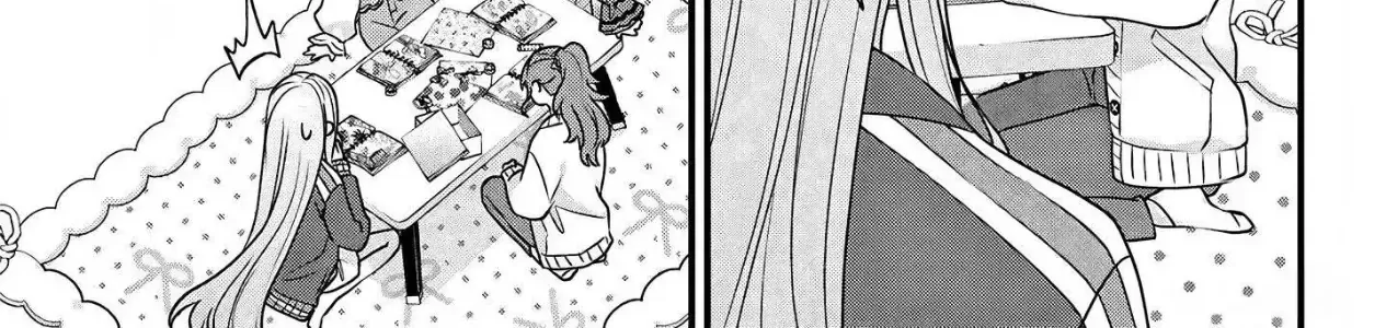 Project Sekai Colorful Stage! Feat. Hatsune Miku Comic Anthology Chap 38 - Next Chap 39