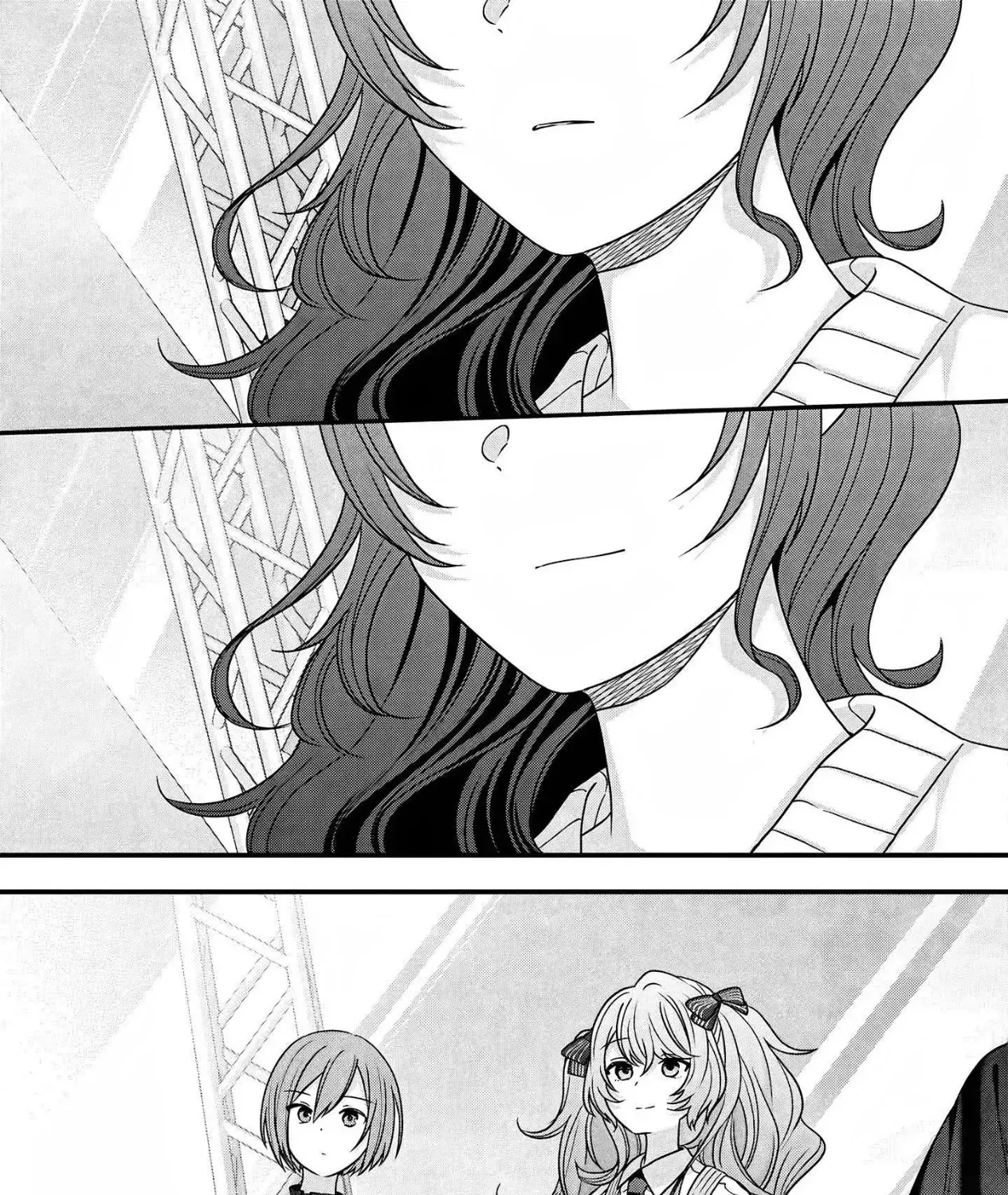 Project Sekai Colorful Stage! Feat. Hatsune Miku Comic Anthology Chap 38 - Next Chap 39