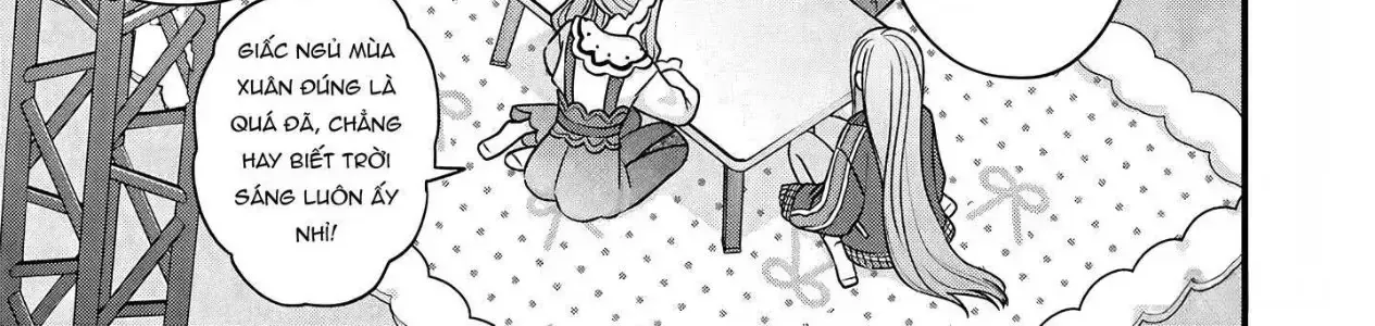 Project Sekai Colorful Stage! Feat. Hatsune Miku Comic Anthology Chap 38 - Next Chap 39