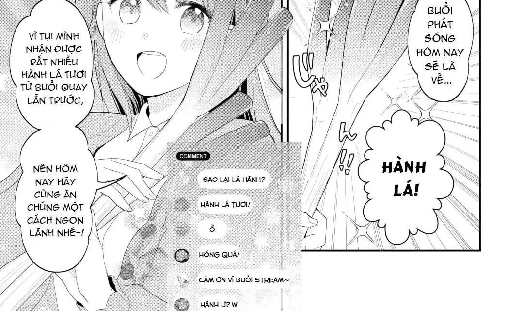 Project Sekai Colorful Stage! Feat. Hatsune Miku Comic Anthology Chap 42 - Next Chap 43