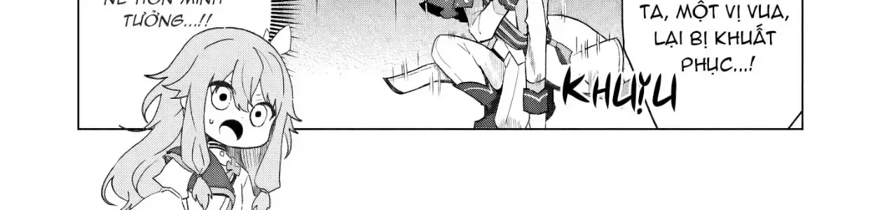 Project Sekai Colorful Stage! Feat. Hatsune Miku Comic Anthology Chap 44 - Next Chap 45