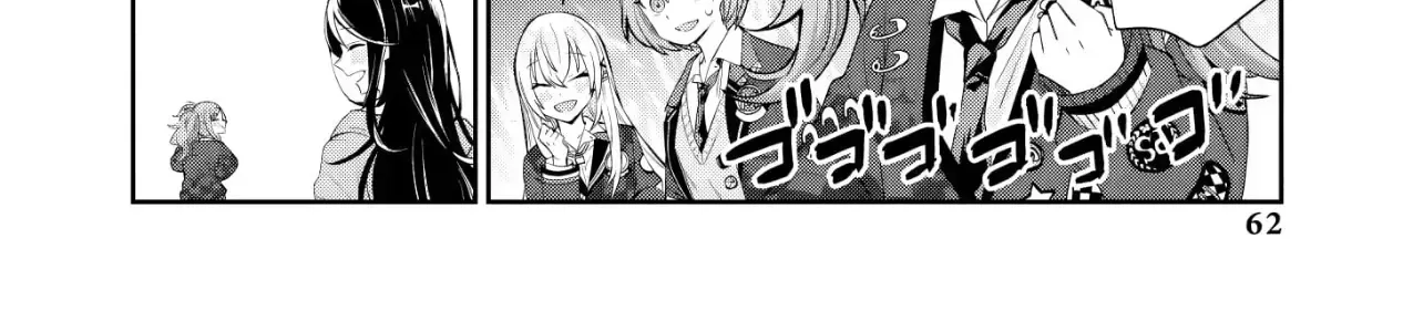 Project Sekai Colorful Stage! Feat. Hatsune Miku Comic Anthology Chap 46 - Next Chap 47