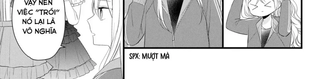 Project Sekai Colorful Stage! Feat. Hatsune Miku Comic Anthology Chap 5 - Next Chap 6