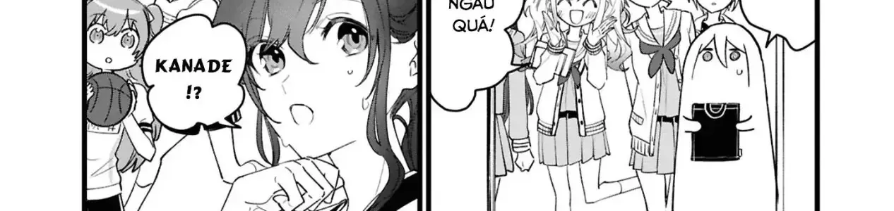 Project Sekai Colorful Stage! Feat. Hatsune Miku Comic Anthology Chap 51 - Next Chap 52