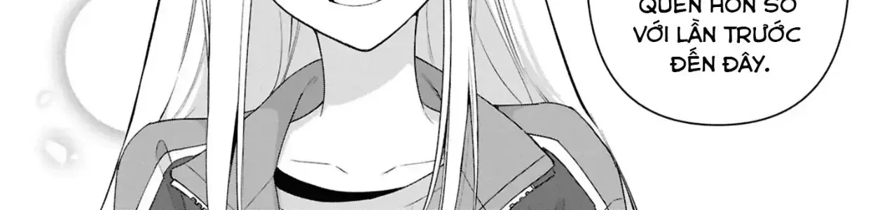 Project Sekai Colorful Stage! Feat. Hatsune Miku Comic Anthology Chap 51 - Next Chap 52