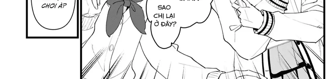 Project Sekai Colorful Stage! Feat. Hatsune Miku Comic Anthology Chap 51 - Next Chap 52