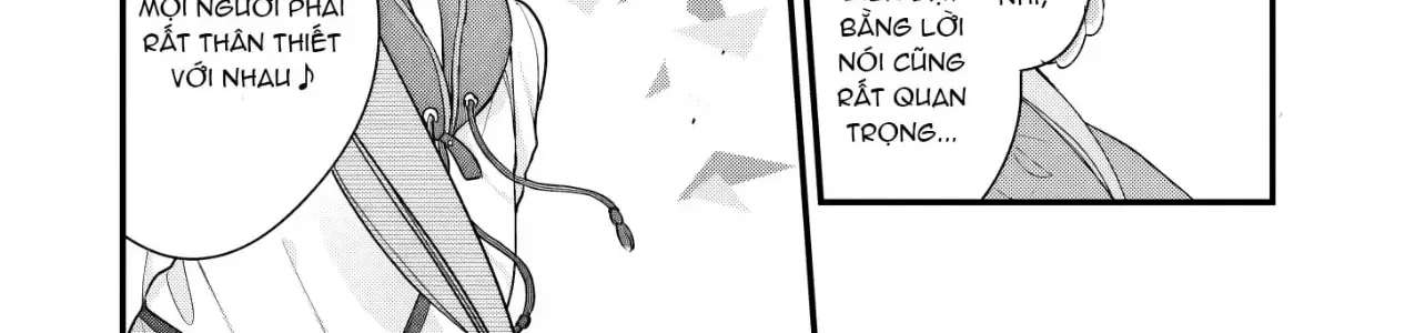 Project Sekai Colorful Stage! Feat. Hatsune Miku Comic Anthology Chap 52 - Next Chap 53