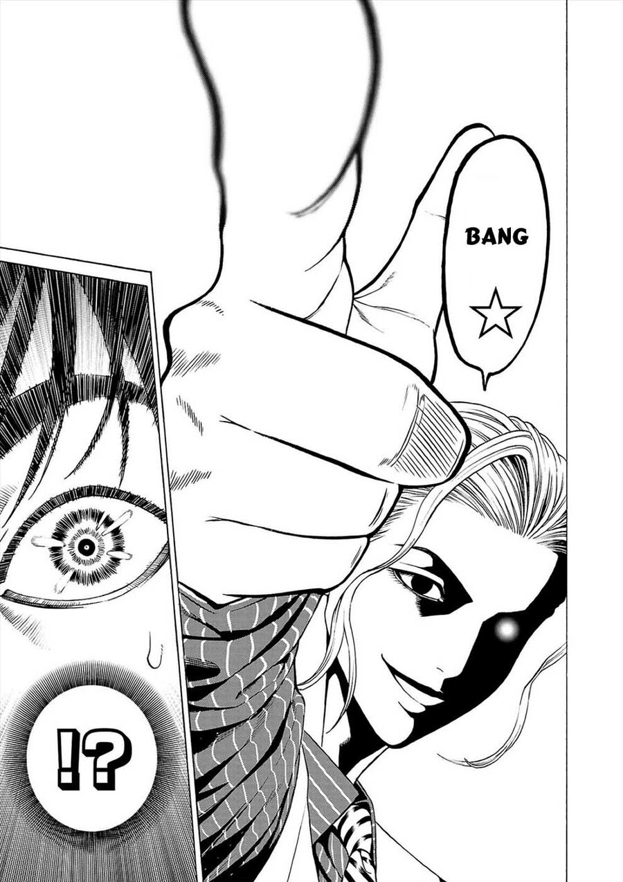 Psycho X Past: Cuộc Điều Tra Thâm Nhập Về Những Vụ Án Giết Người Rùng Rợn Chap 1 - Next Chap 2