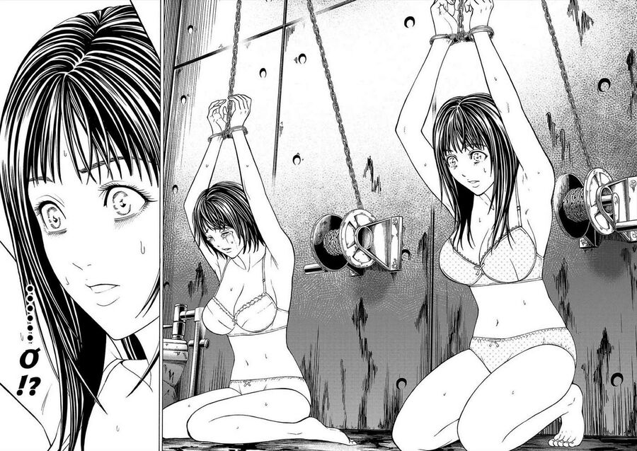 Psycho X Past: Cuộc Điều Tra Thâm Nhập Về Những Vụ Án Giết Người Rùng Rợn Chap 1 - Next Chap 2