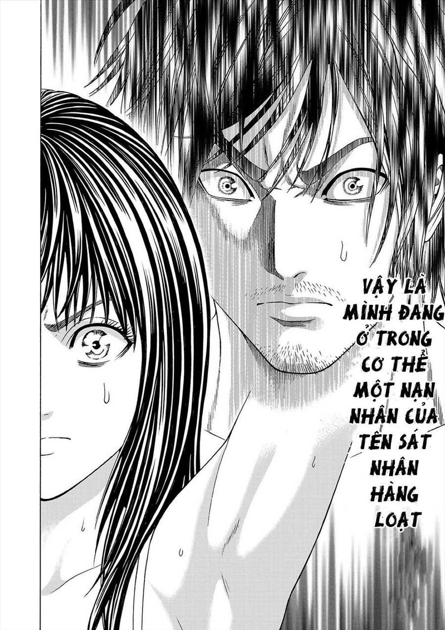 Psycho X Past: Cuộc Điều Tra Thâm Nhập Về Những Vụ Án Giết Người Rùng Rợn Chap 1 - Next Chap 2