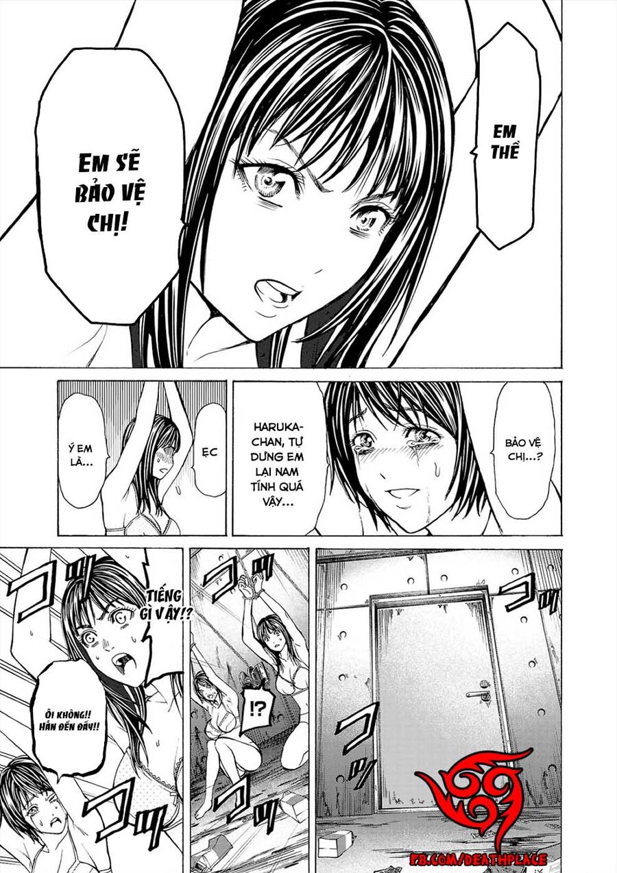 Psycho X Past: Cuộc Điều Tra Thâm Nhập Về Những Vụ Án Giết Người Rùng Rợn Chap 1 - Next Chap 2