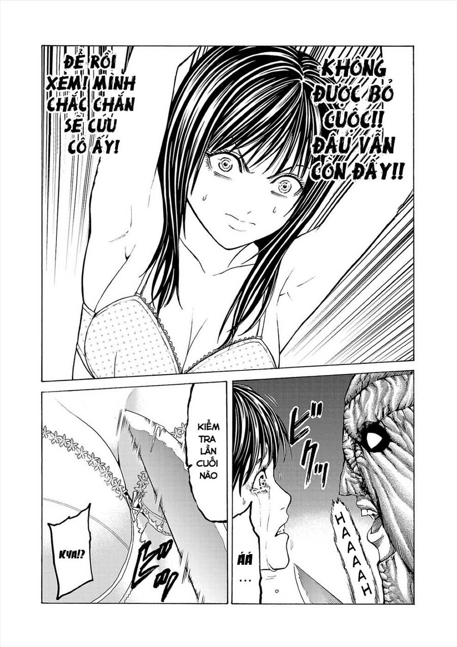 Psycho X Past: Cuộc Điều Tra Thâm Nhập Về Những Vụ Án Giết Người Rùng Rợn Chap 1 - Next Chap 2