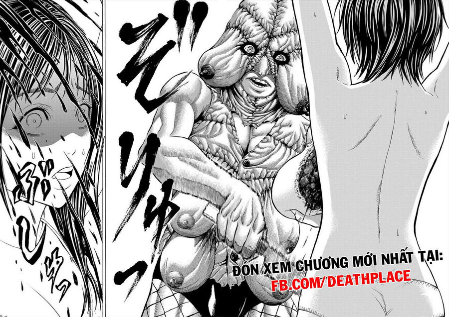 Psycho X Past: Cuộc Điều Tra Thâm Nhập Về Những Vụ Án Giết Người Rùng Rợn Chap 1 - Next Chap 2