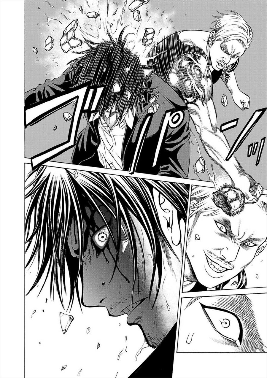 Psycho X Past: Cuộc Điều Tra Thâm Nhập Về Những Vụ Án Giết Người Rùng Rợn Chap 1 - Next Chap 2