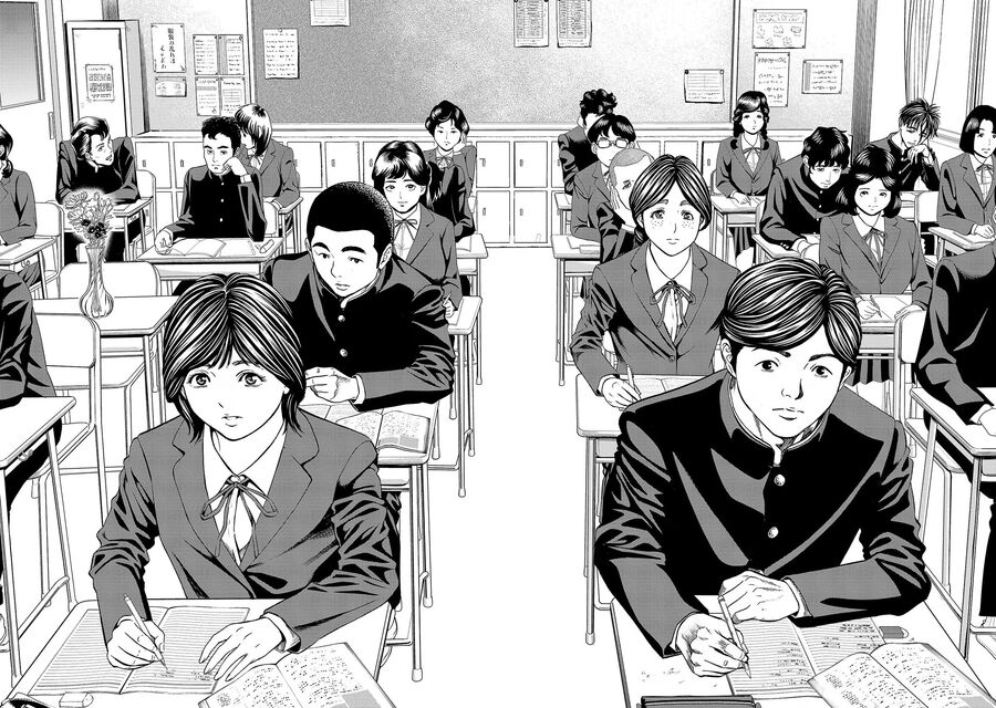 Psycho X Past: Cuộc Điều Tra Thâm Nhập Về Những Vụ Án Giết Người Rùng Rợn Chap 10 - Next Chap 11