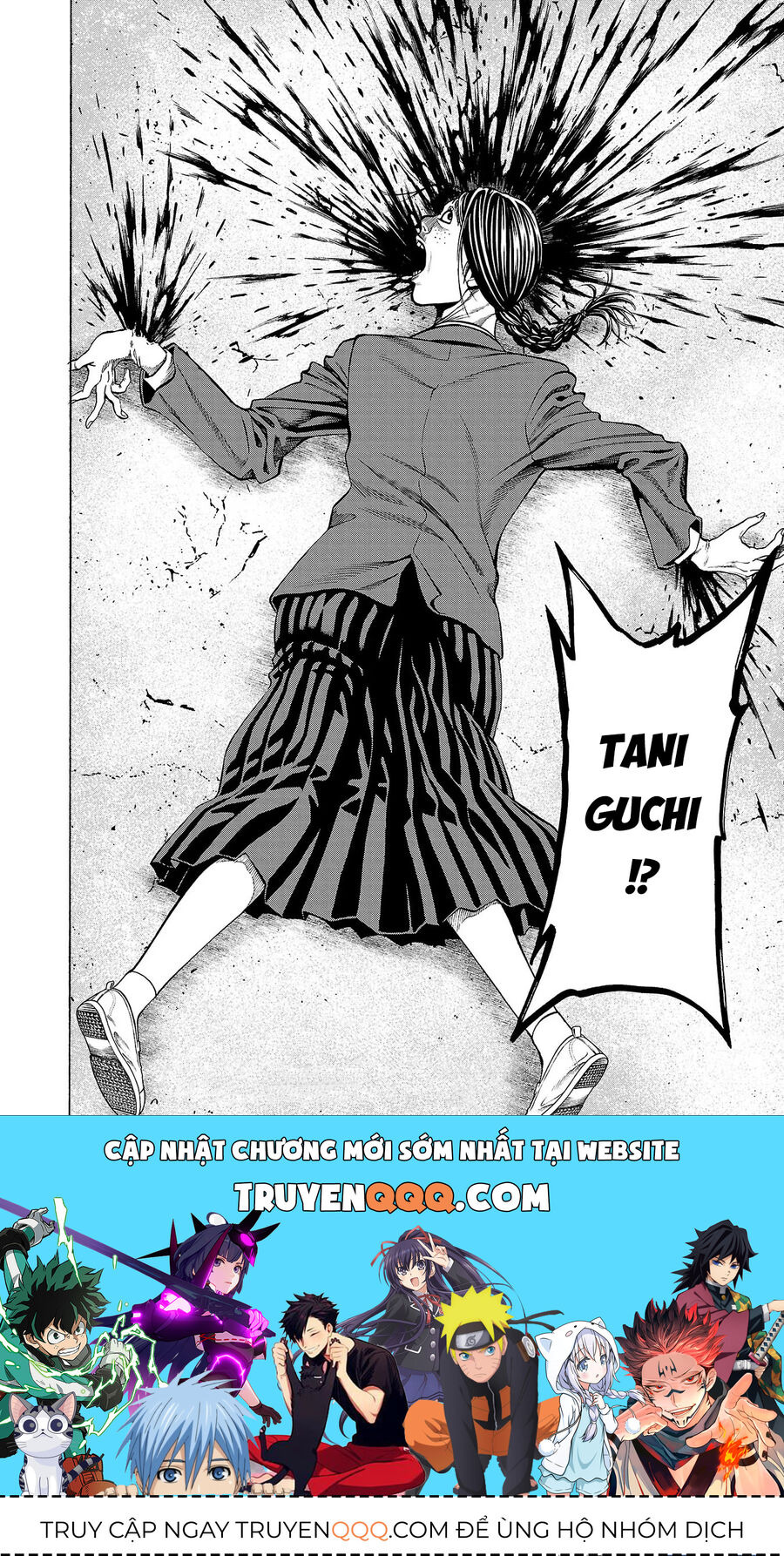 Psycho X Past: Cuộc Điều Tra Thâm Nhập Về Những Vụ Án Giết Người Rùng Rợn Chap 11 - Next Chap 12