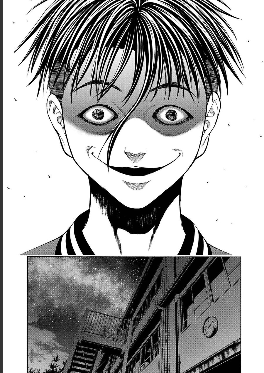 Psycho X Past: Cuộc Điều Tra Thâm Nhập Về Những Vụ Án Giết Người Rùng Rợn Chap 13 - Next Chap 14