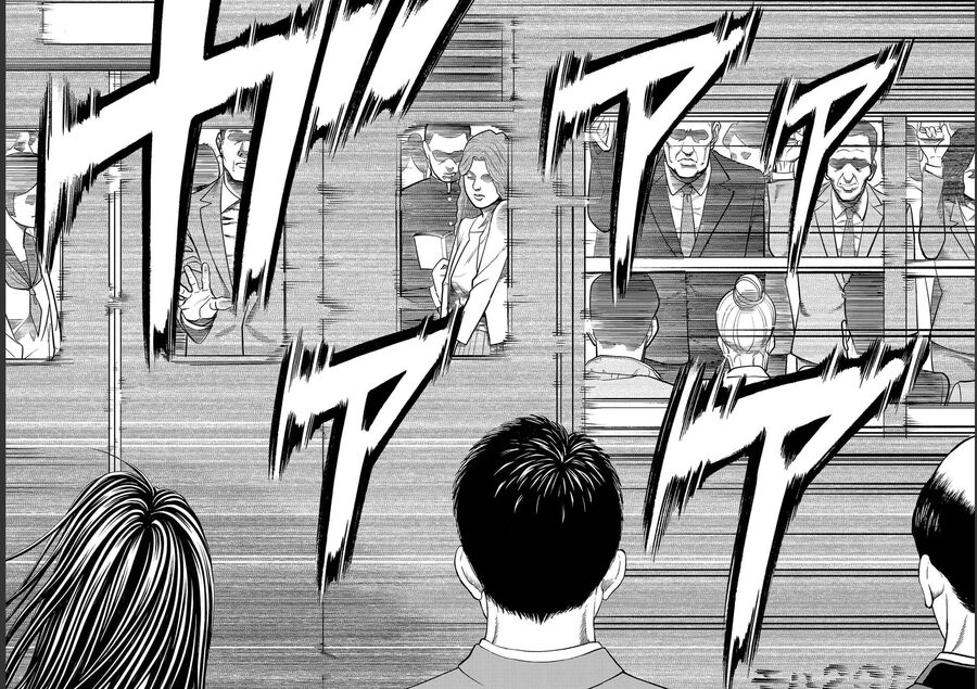 Psycho X Past: Cuộc Điều Tra Thâm Nhập Về Những Vụ Án Giết Người Rùng Rợn Chap 14 - Next Chap 15