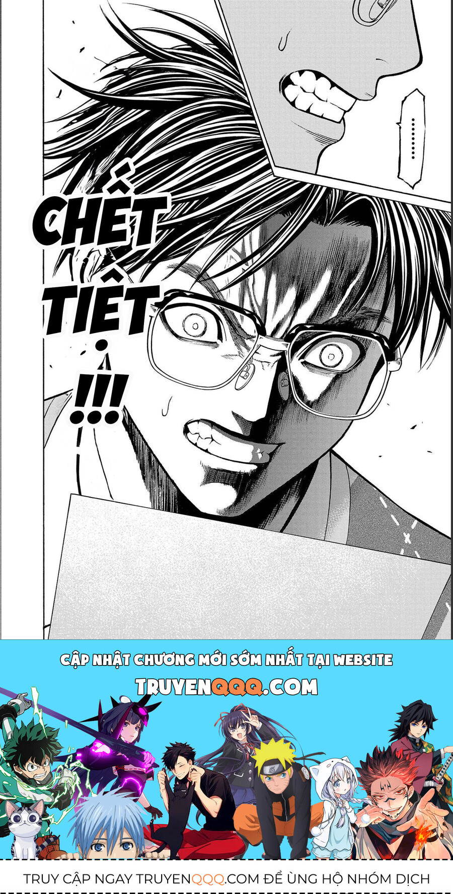 Psycho X Past: Cuộc Điều Tra Thâm Nhập Về Những Vụ Án Giết Người Rùng Rợn Chap 14 - Next Chap 15