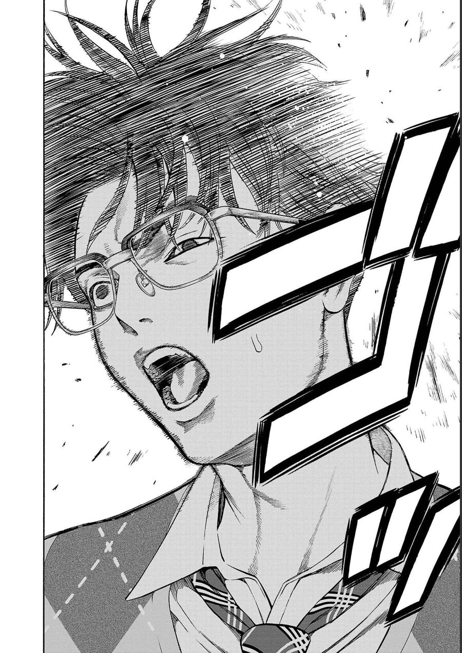 Psycho X Past: Cuộc Điều Tra Thâm Nhập Về Những Vụ Án Giết Người Rùng Rợn Chap 15 - Next Chap 16