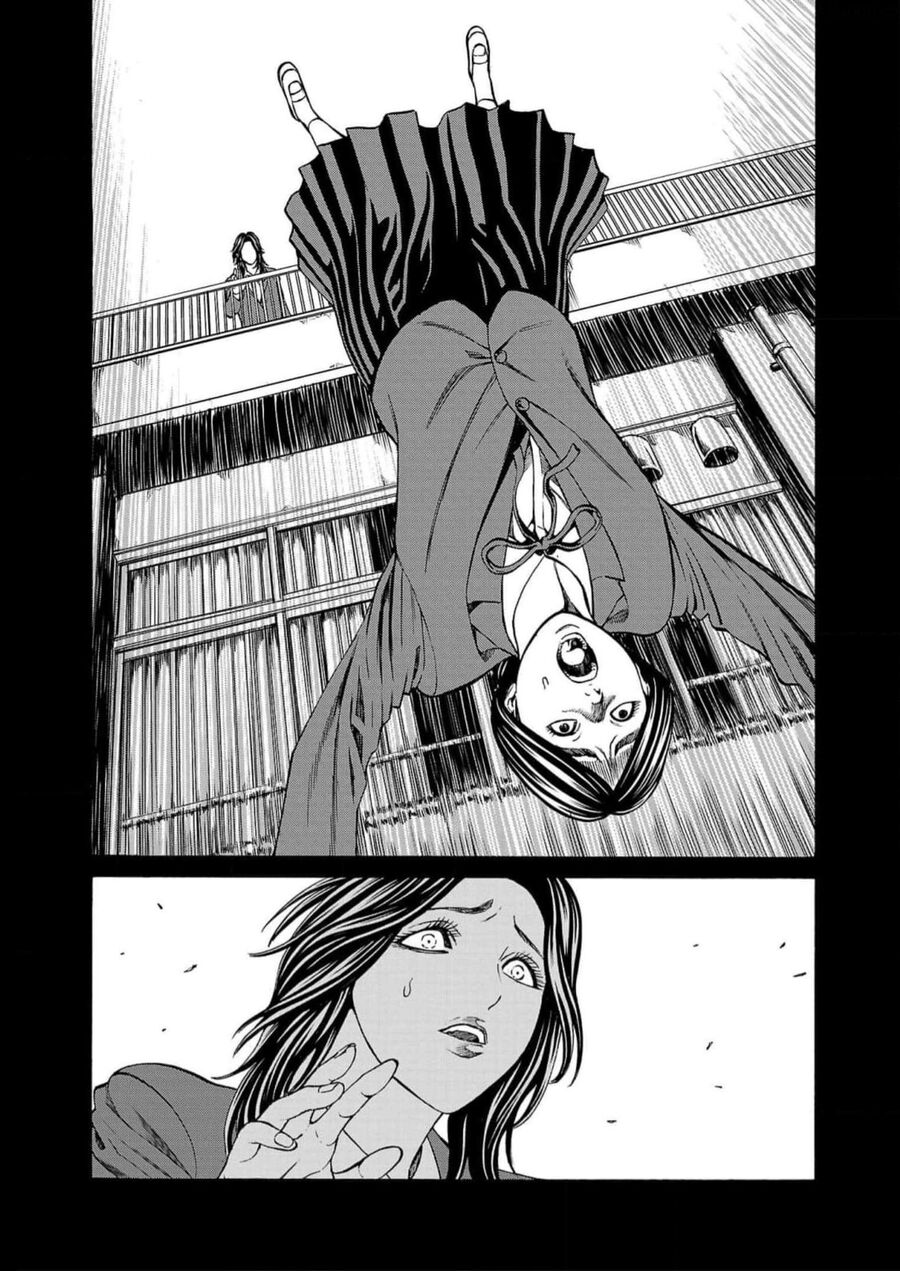 Psycho X Past: Cuộc Điều Tra Thâm Nhập Về Những Vụ Án Giết Người Rùng Rợn Chap 16 - Next Chap 17