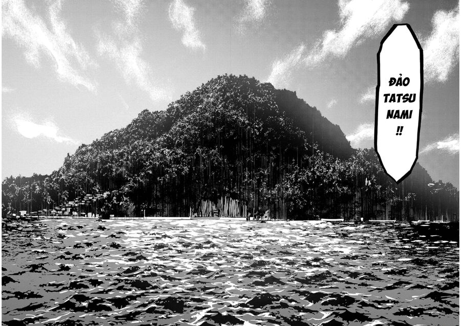 Psycho X Past: Cuộc Điều Tra Thâm Nhập Về Những Vụ Án Giết Người Rùng Rợn Chap 18 - Next Chap 19