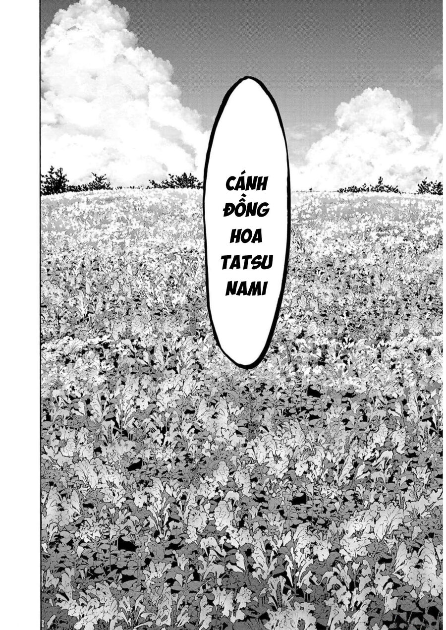 Psycho X Past: Cuộc Điều Tra Thâm Nhập Về Những Vụ Án Giết Người Rùng Rợn Chap 19 - Next Chap 20