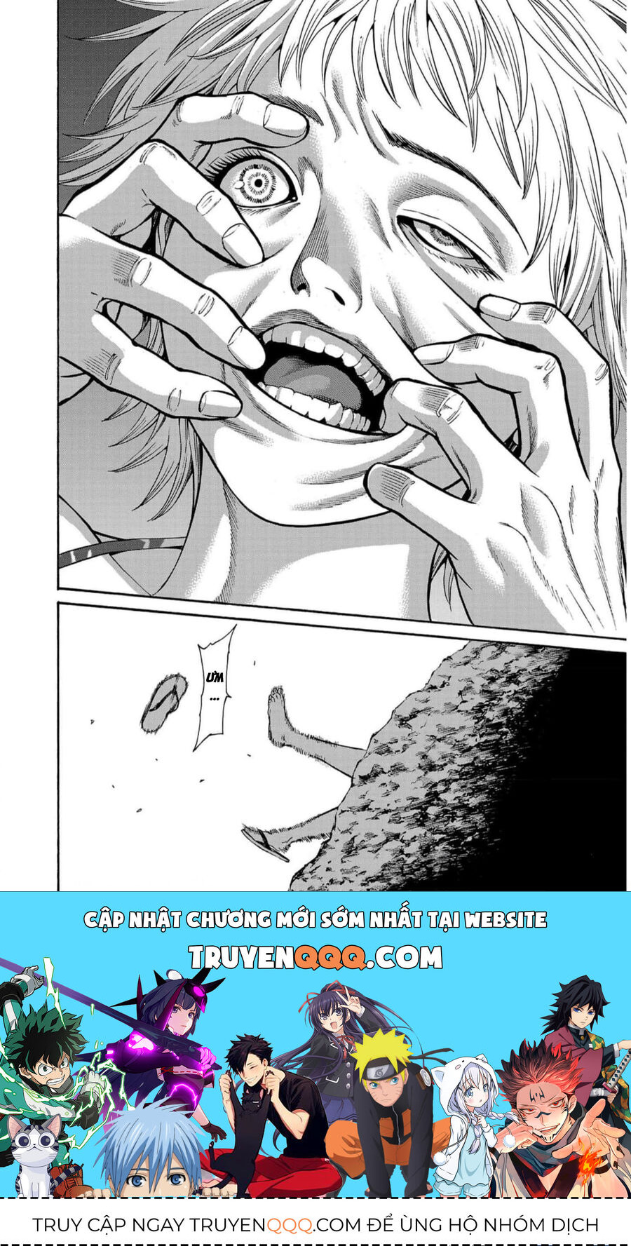 Psycho X Past: Cuộc Điều Tra Thâm Nhập Về Những Vụ Án Giết Người Rùng Rợn Chap 19 - Next Chap 20