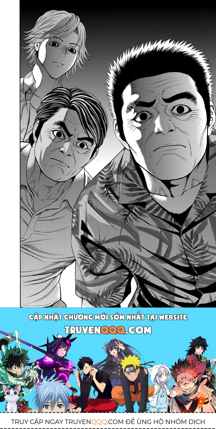 Psycho X Past: Cuộc Điều Tra Thâm Nhập Về Những Vụ Án Giết Người Rùng Rợn Chap 22 - Next Chap 23