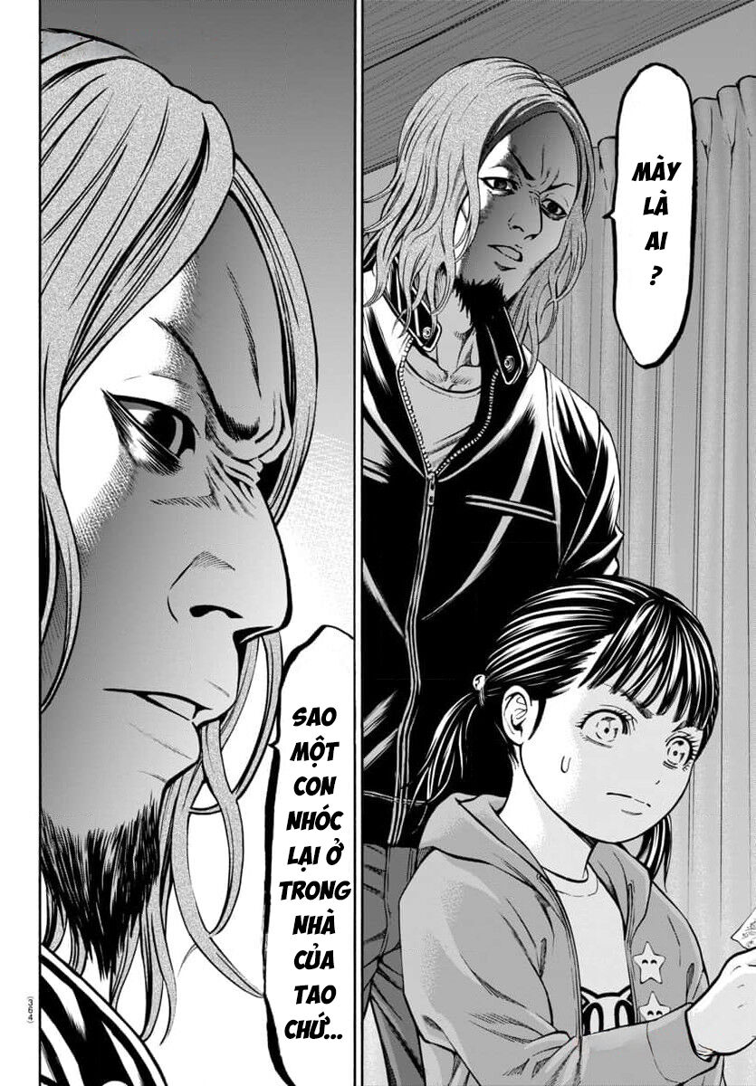 Psycho X Past: Cuộc Điều Tra Thâm Nhập Về Những Vụ Án Giết Người Rùng Rợn Chap 28 - Next Chap 29