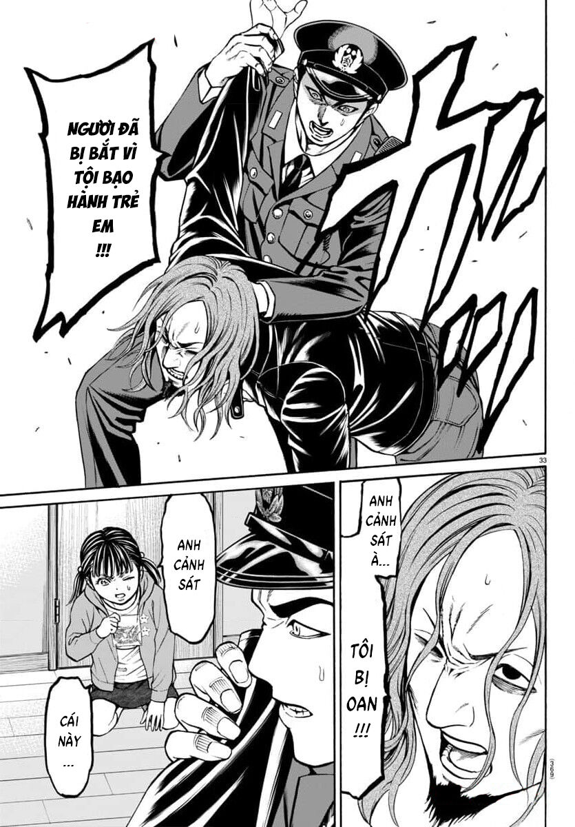 Psycho X Past: Cuộc Điều Tra Thâm Nhập Về Những Vụ Án Giết Người Rùng Rợn Chap 28 - Next Chap 29