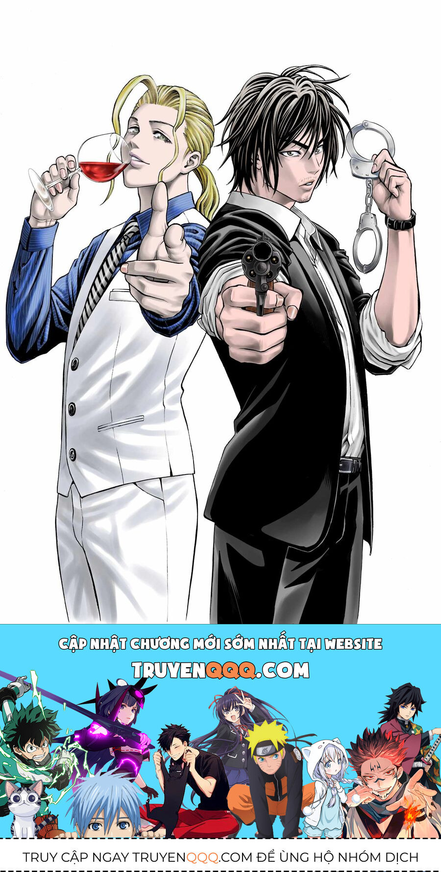 Psycho X Past: Cuộc Điều Tra Thâm Nhập Về Những Vụ Án Giết Người Rùng Rợn Chap 28 - Next Chap 29