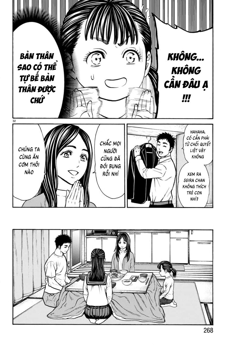 Psycho X Past: Cuộc Điều Tra Thâm Nhập Về Những Vụ Án Giết Người Rùng Rợn Chap 29 - Next Chap 30